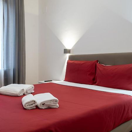 Trevi Ducal Palace Roma Ngoại thất bức ảnh