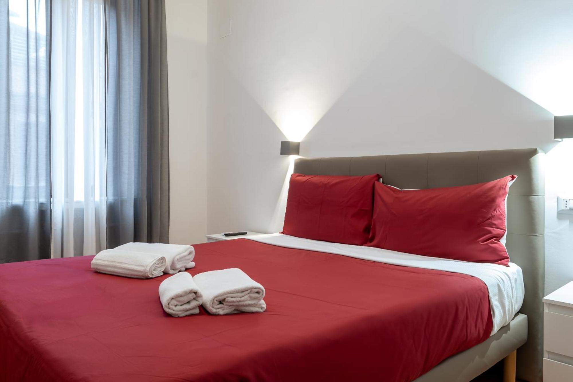 Trevi Ducal Palace Roma Ngoại thất bức ảnh